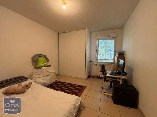 Appartement location à Béziers
