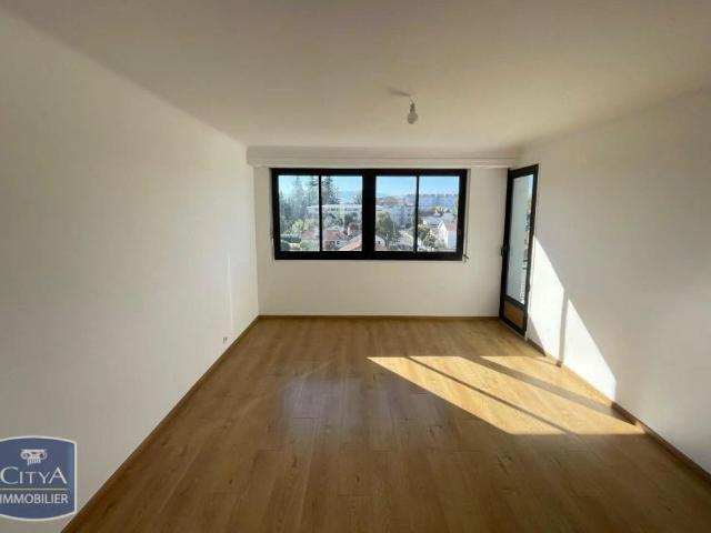 Appartement location à Pau, Billère