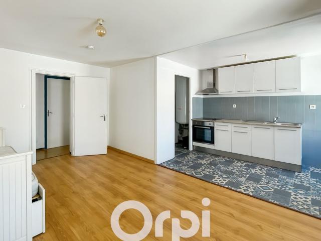 Appartement location à Le Blanc, Nuret-le-ferron