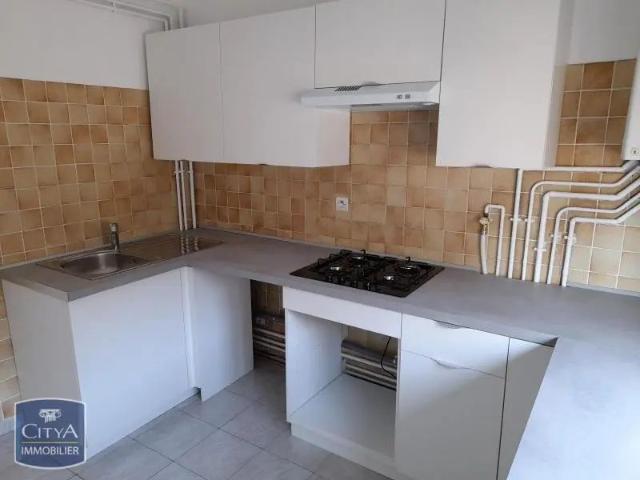 Appartement location à Auxerre, Monéteau