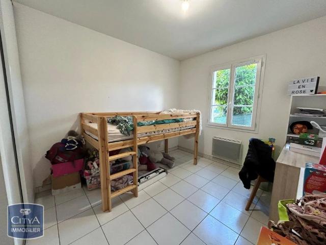 Appartement location à Niort, Frontenay-rohan-rohan