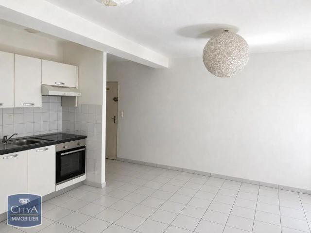 Appartement location à Roanne