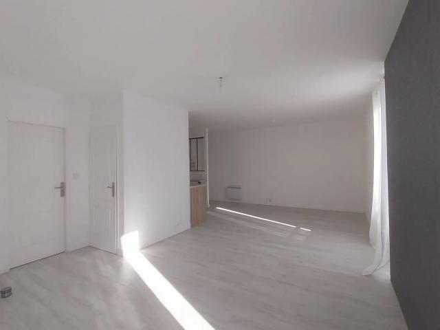Appartement location à La Croix, Saujon