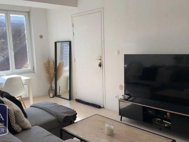 Appartement location à Saint-Omer, Saint-omer