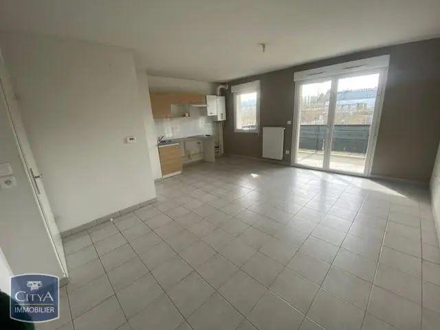 Appartement location à Nancy