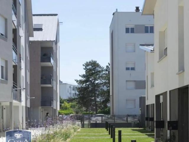 Appartement location à Dijon