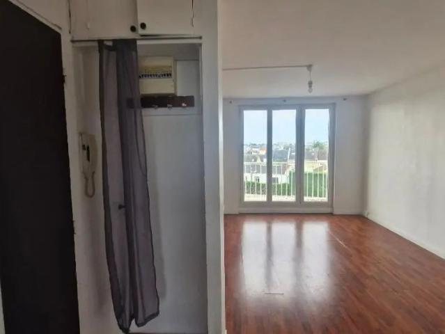 Appartement location à Le Havre