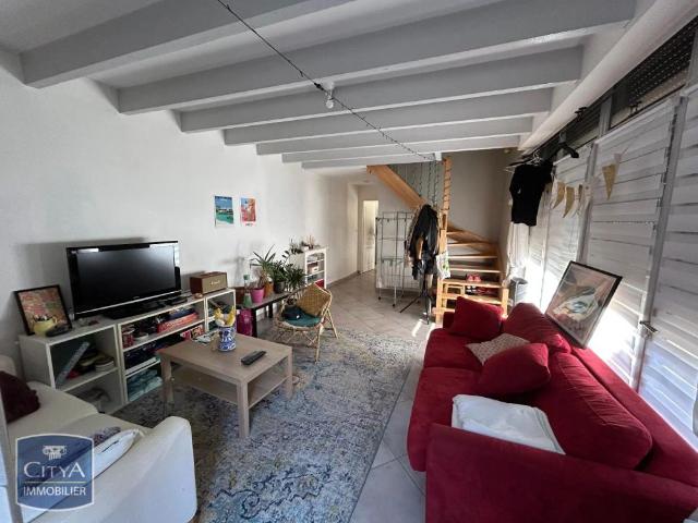 Appartement location à Poitiers