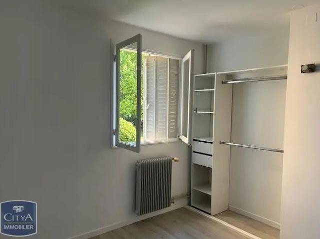 Appartement location à Sept-Fontaines, Tournus