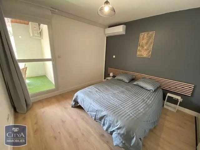 Appartement location à La Réunion