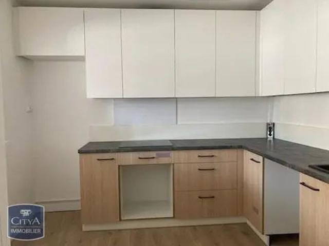 Appartement location à La Tour-du-Pin, Pont-de-chéruy