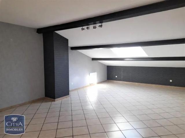 Appartement location à Nancy, Heillecourt