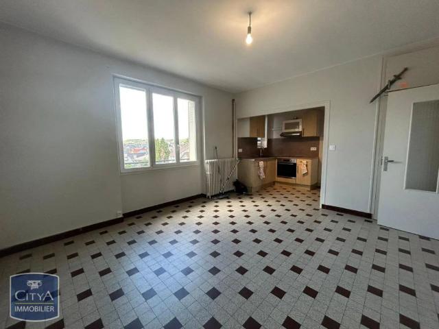 Appartement location à Brive-la-Gaillarde, Corrèze
