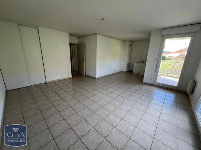 Appartement location à Issoire
