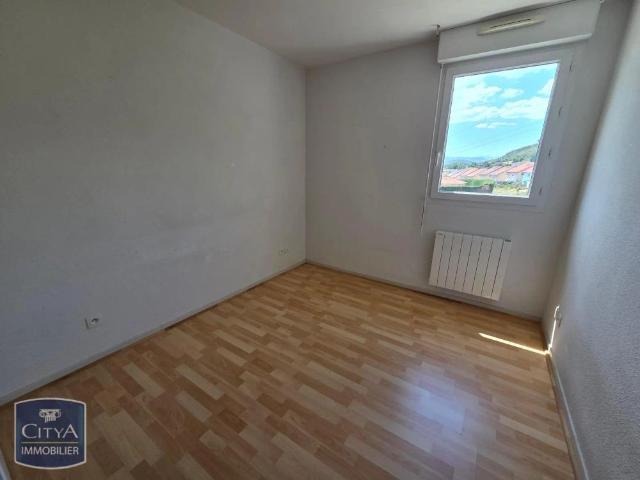 Appartement location à Issoire