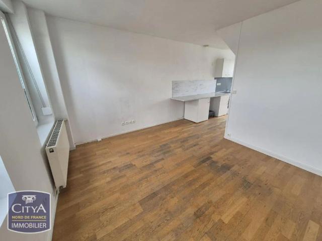 Appartement location à Lille, Loos