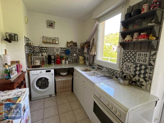 Appartement location à Issoire