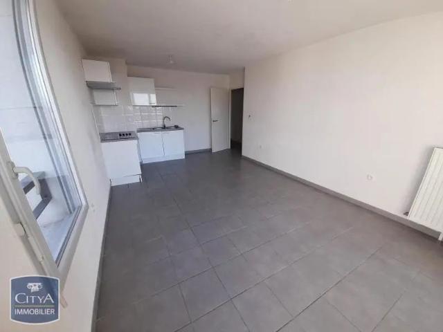 Appartement location à Toulouse