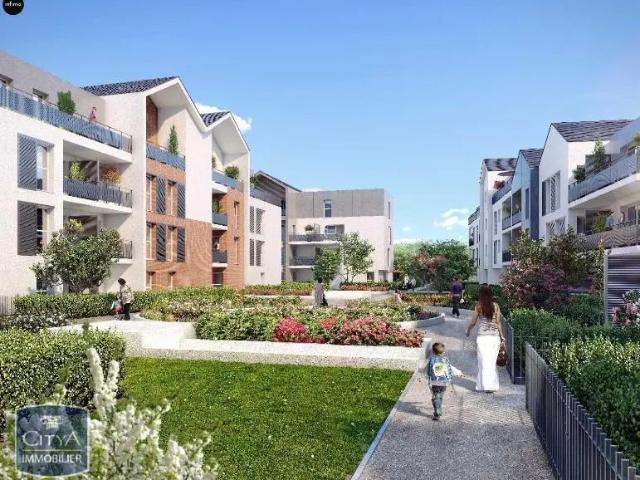 Appartement location à Tours