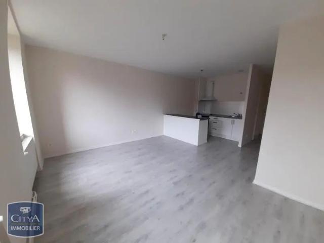 Appartement location à Saint-Étienne, Firminy