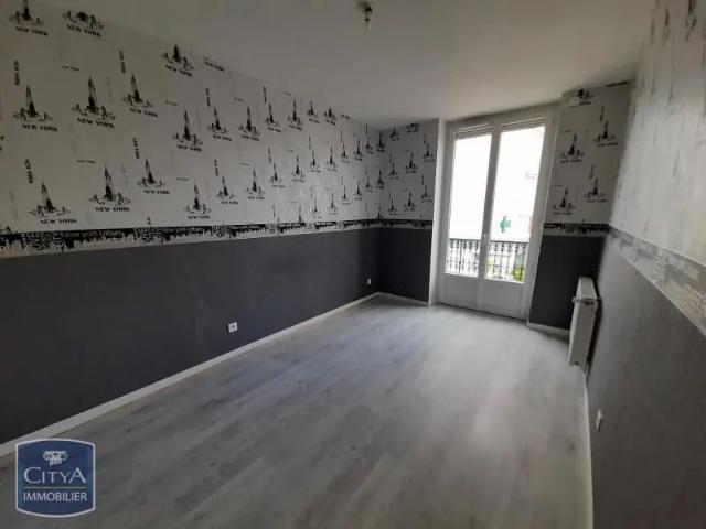 Appartement location à Saint-Étienne, Firminy