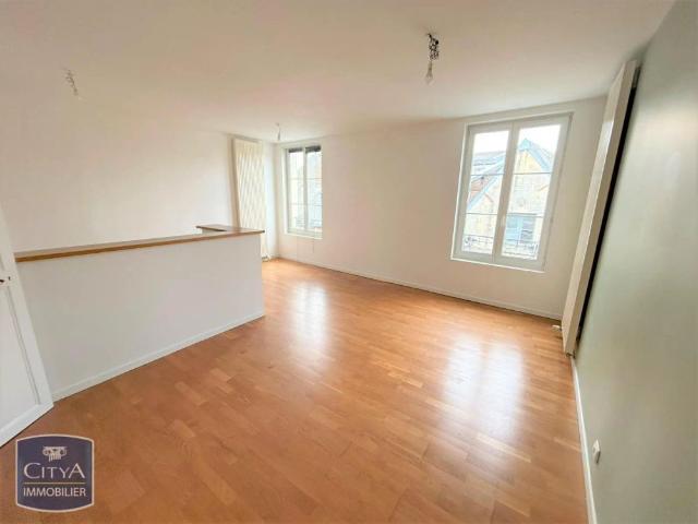 Appartement location à Laon