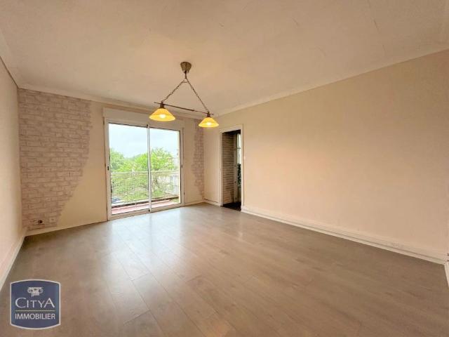 Appartement location à Avignon