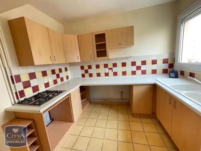 Appartement location à Le Mans