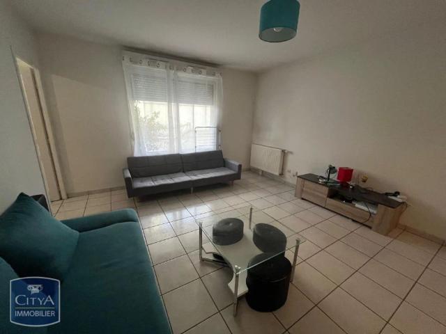 Appartement location à Dijon