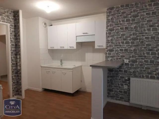 Appartement location à Le Raincy, Villepinte