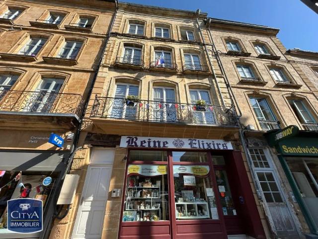 Appartement location à Sedan