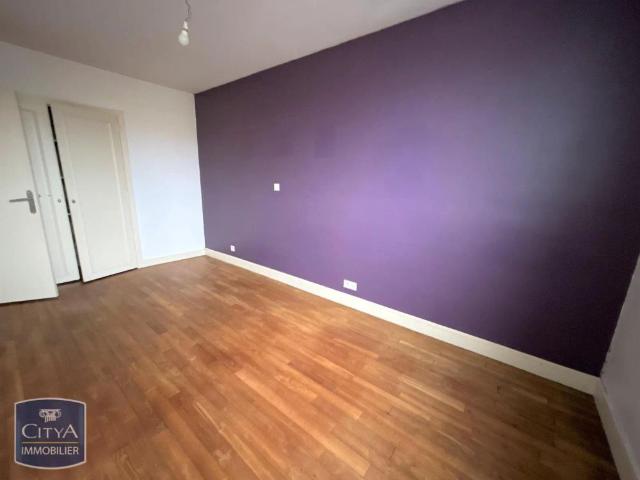 Appartement location à Limoges