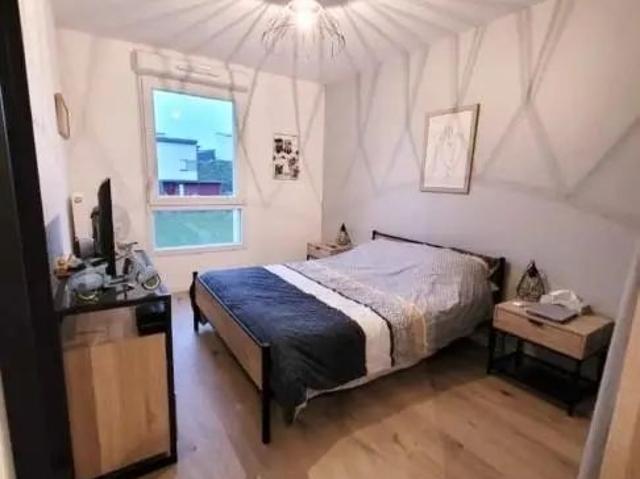 Appartement location à Lens