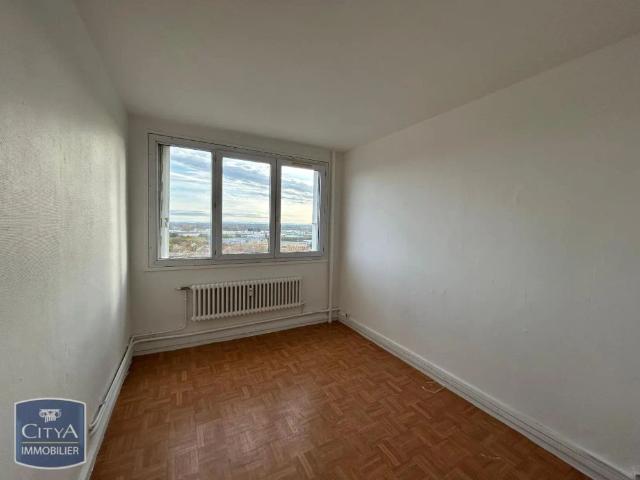 Appartement location à Le Clos, Mâcon