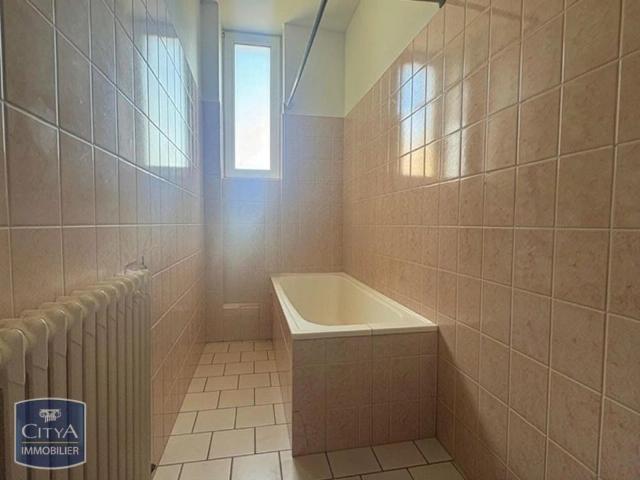 Appartement location à Nancy, Malleloy