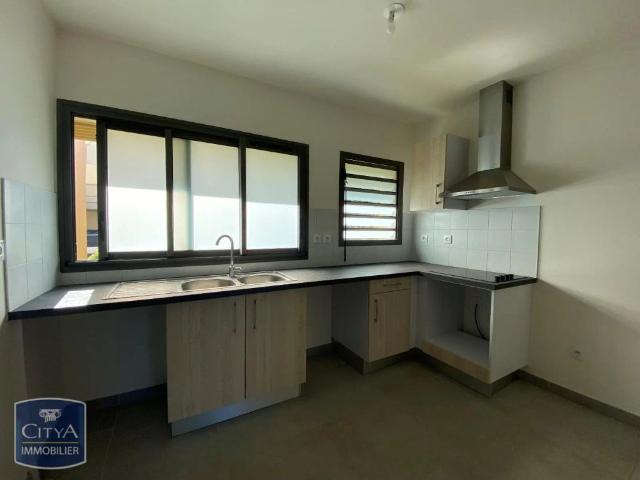 Appartement location à La Réunion