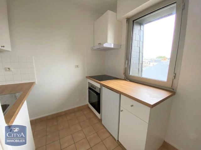 Appartement location à Tours, Saint-cyr-sur-loire