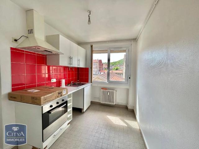 Appartement location à Saint-Étienne, Saint-etienne