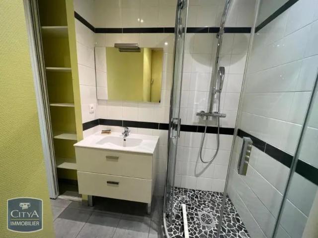 Appartement location à Dieppe, Saint-valery-en-caux