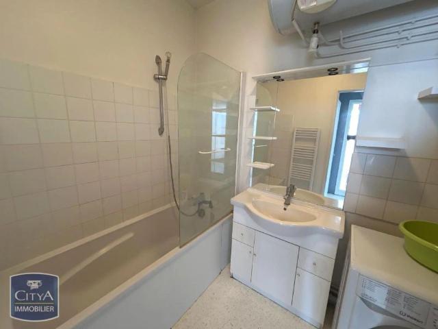 Appartement location à Beauvais