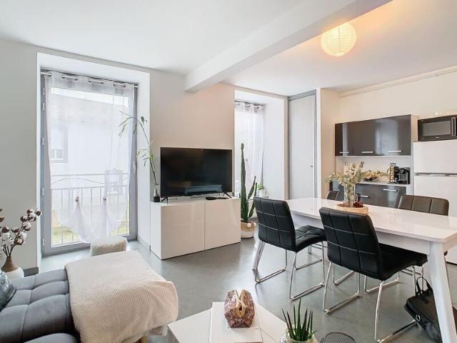 Appartement location à Aurillac, Jussac
