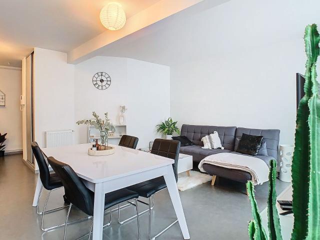 Appartement location à Aurillac, Jussac
