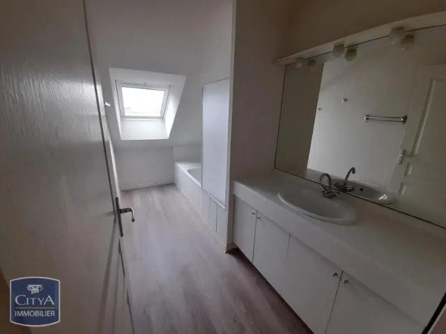 Appartement location à Pau