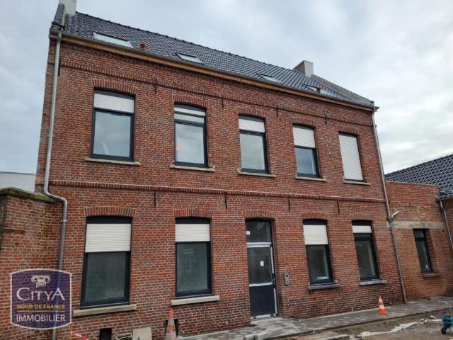 Appartement location à Faumont, Nord