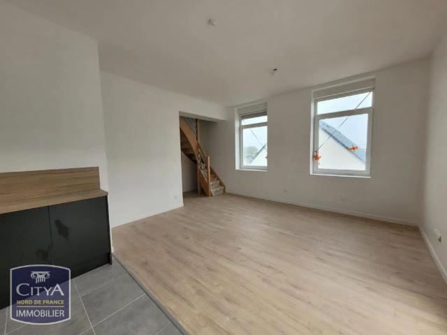 Appartement location à Faumont, Nord