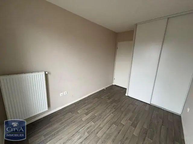Appartement location à Nancy