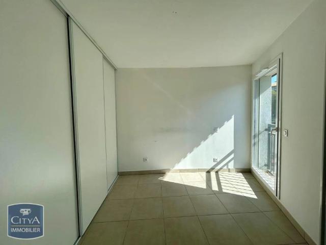 Appartement location à Montpellier