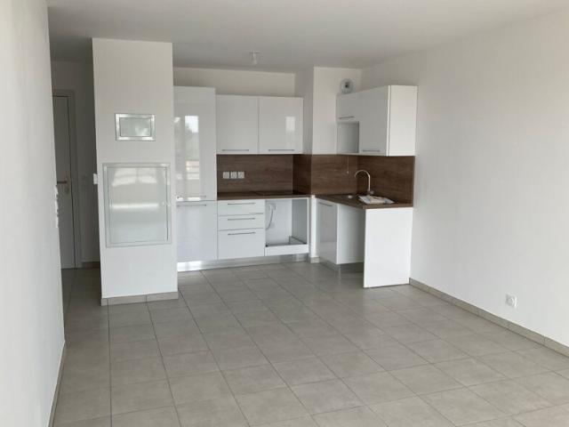 Appartement location à Arles