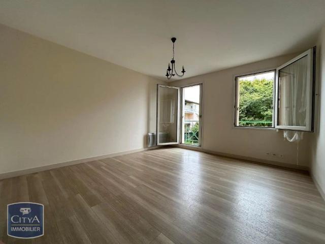 Appartement location à Poitiers, Buxerolles
