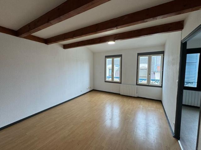 Appartement location à Bar-le-Duc, Bar-le-duc